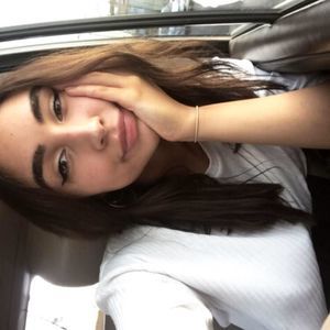 Meet your Posher, Salma